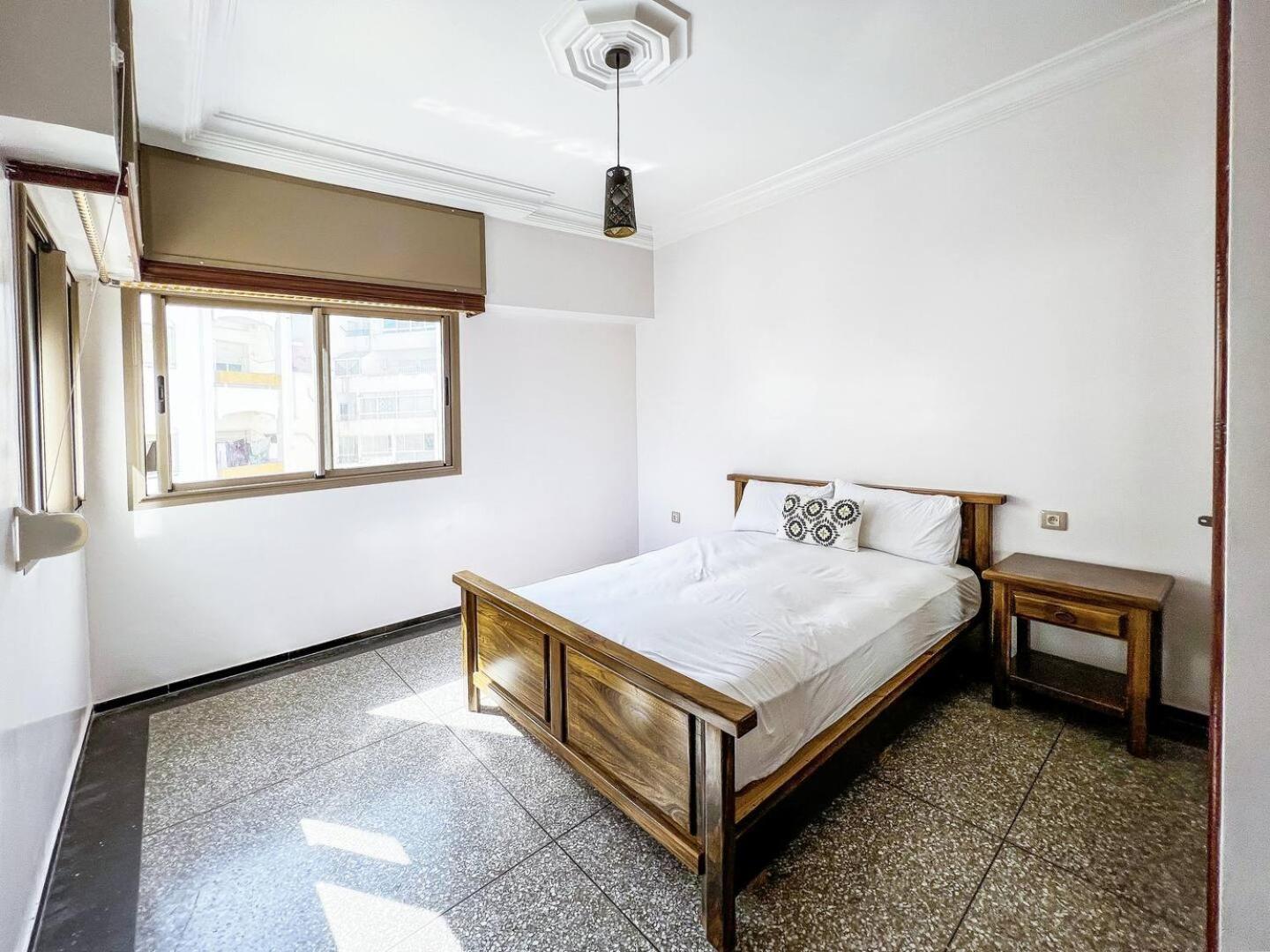 Appartement Cozy 3-bedroom With Frontal Ocean-view *